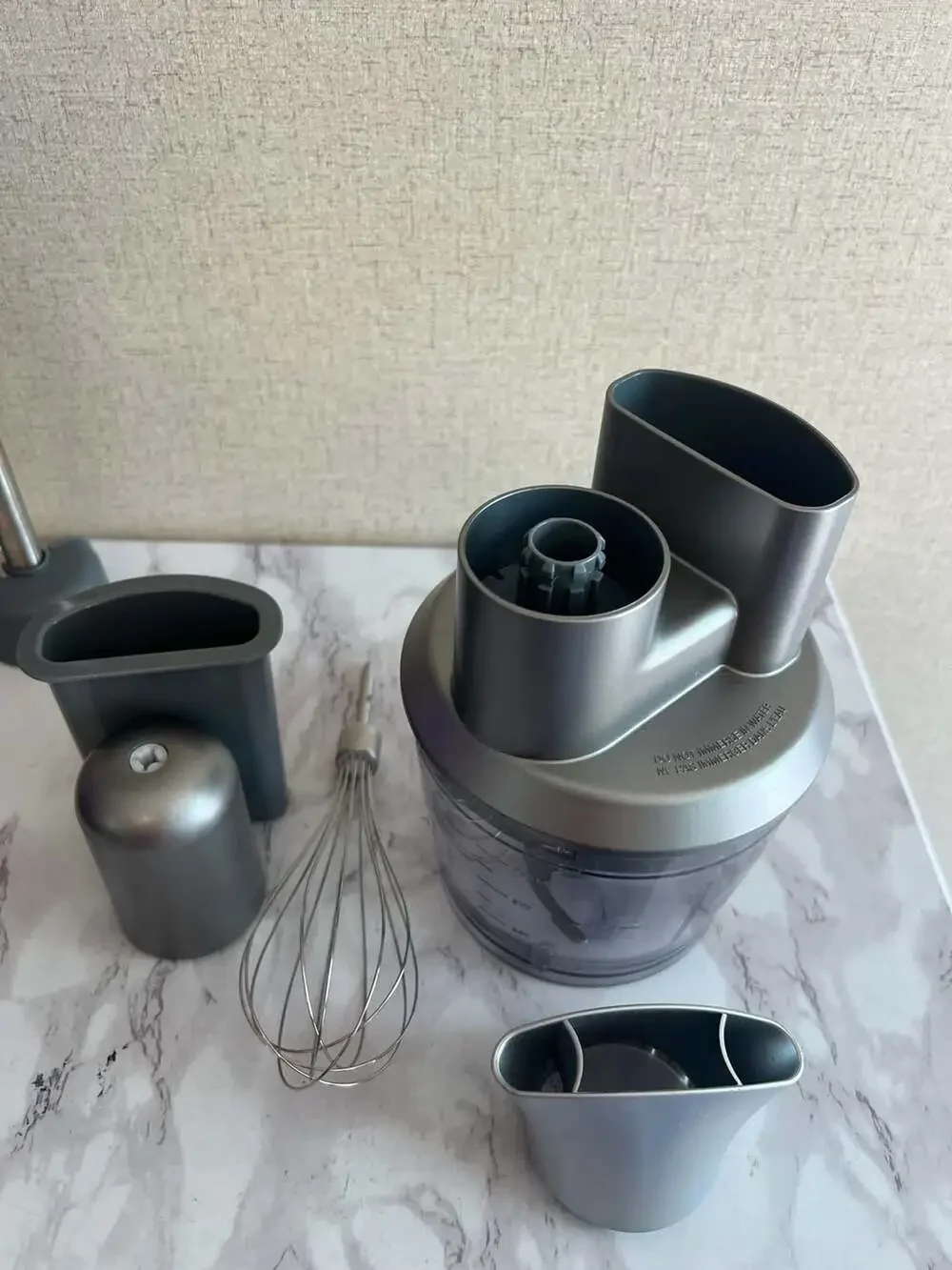Cuisinart HB-400PC Smart Stick Hand Blender